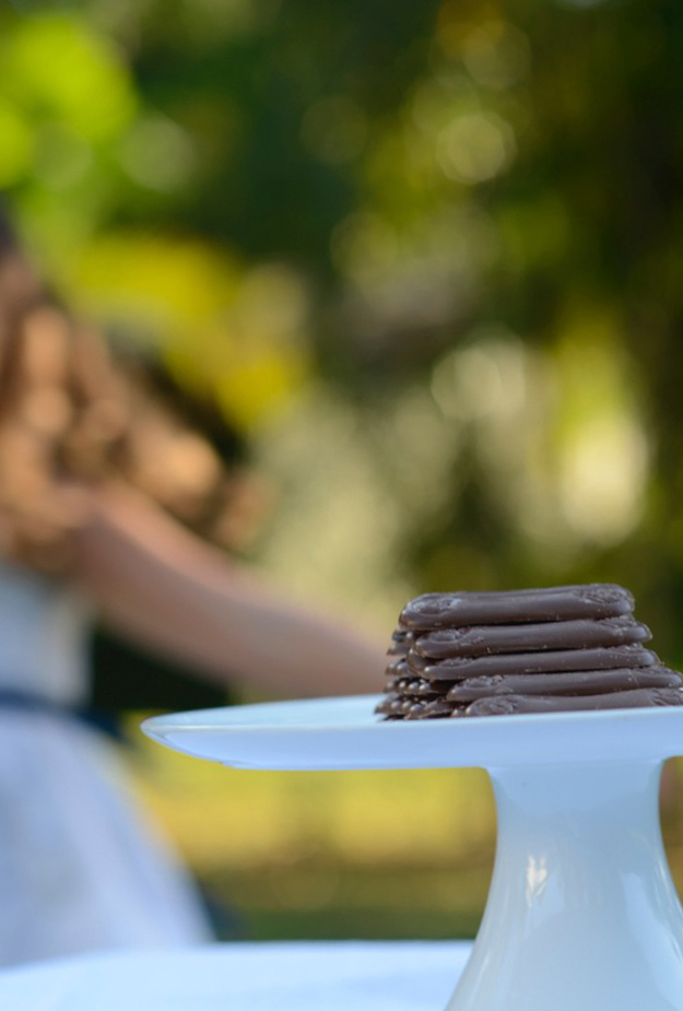 Chocolates  Nugali para Dia das Crianas